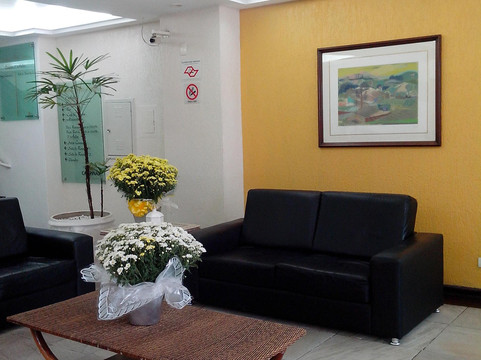 Campinas Flat Service