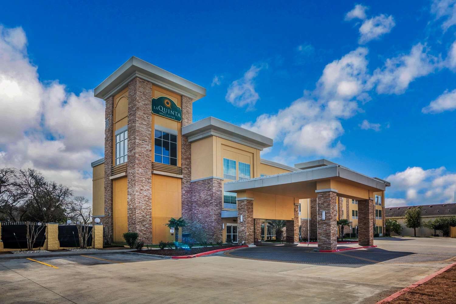La Quinta Inn & Suites by Wyndham Beeville-官方