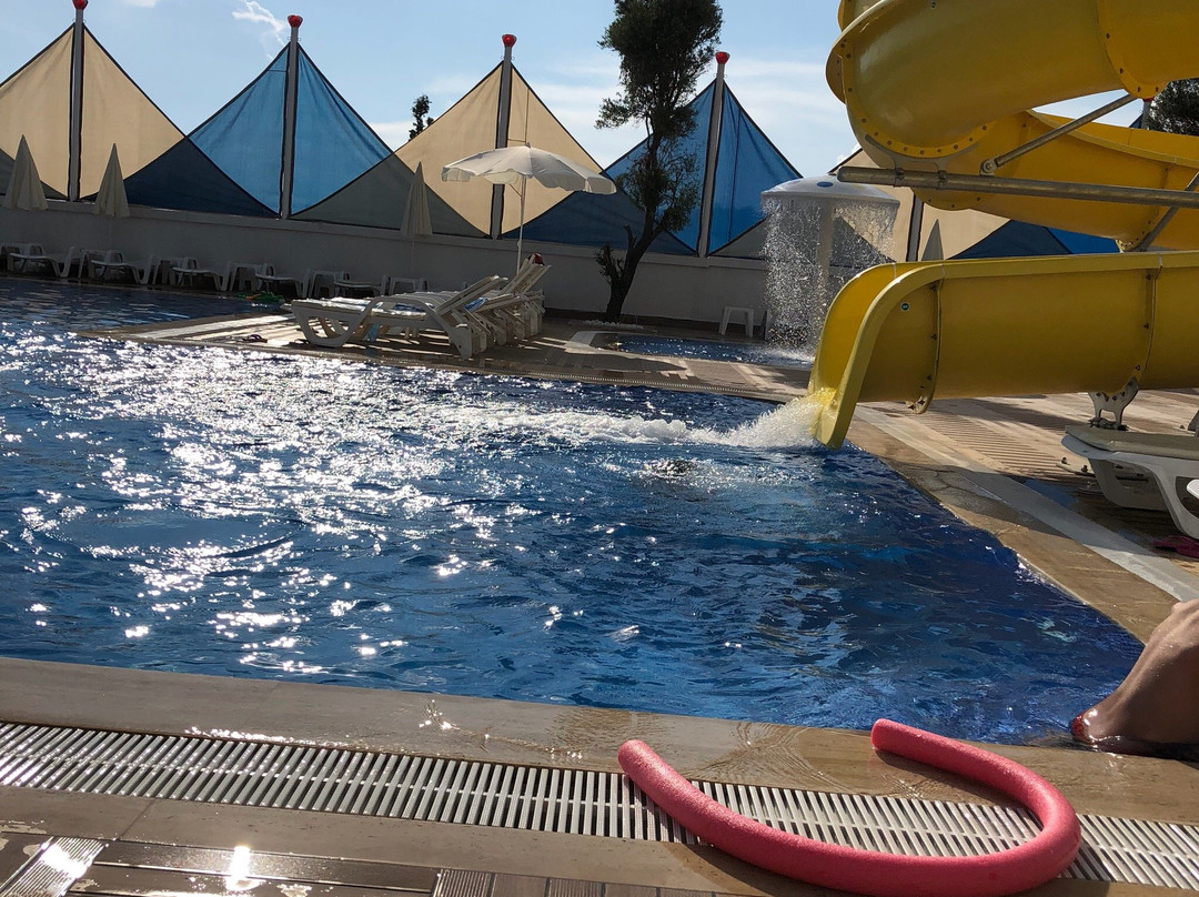 Sea Star İslamic Boutique Hotel主图