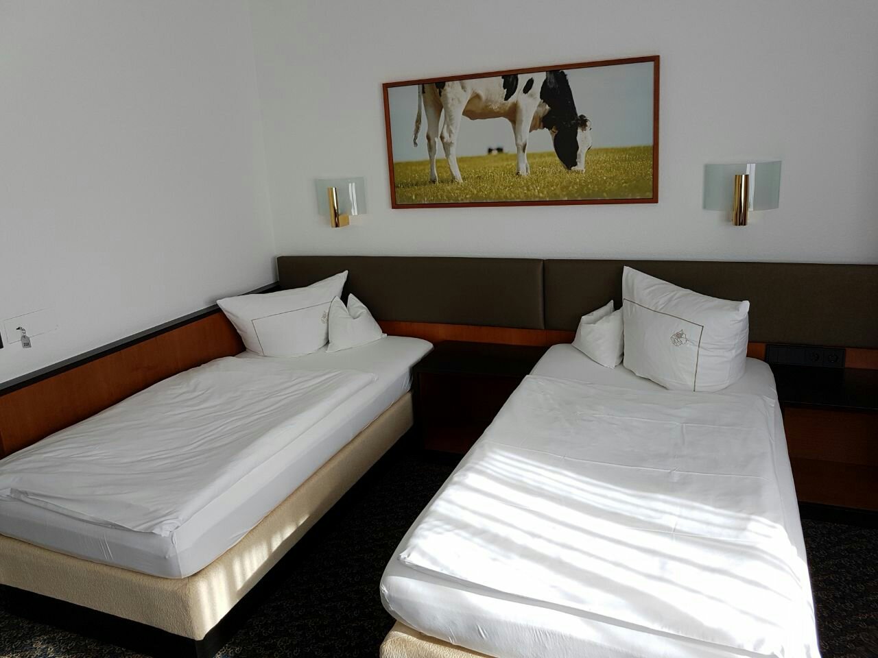 Landhotel Naafs-Hauschen-官方