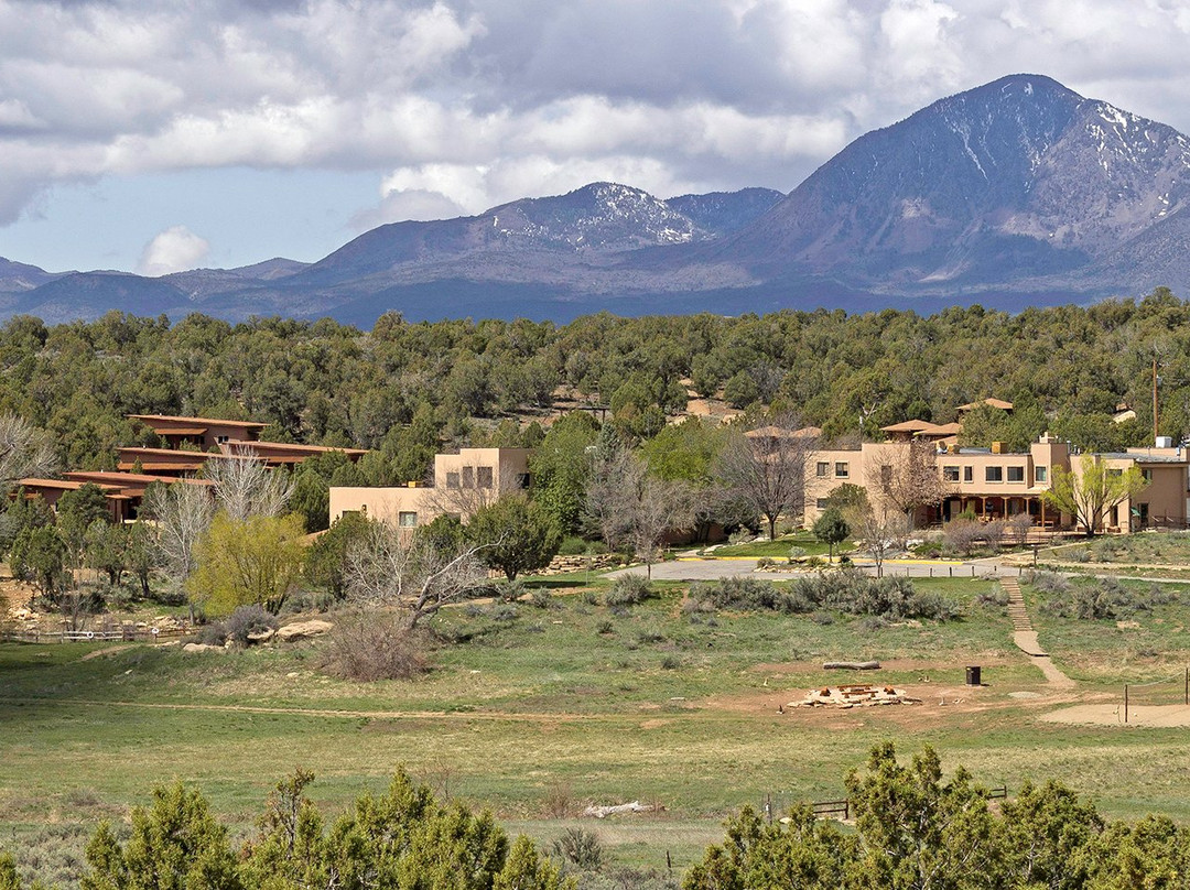 Crow Canyon Archaeological Center-科尔特斯必去景点