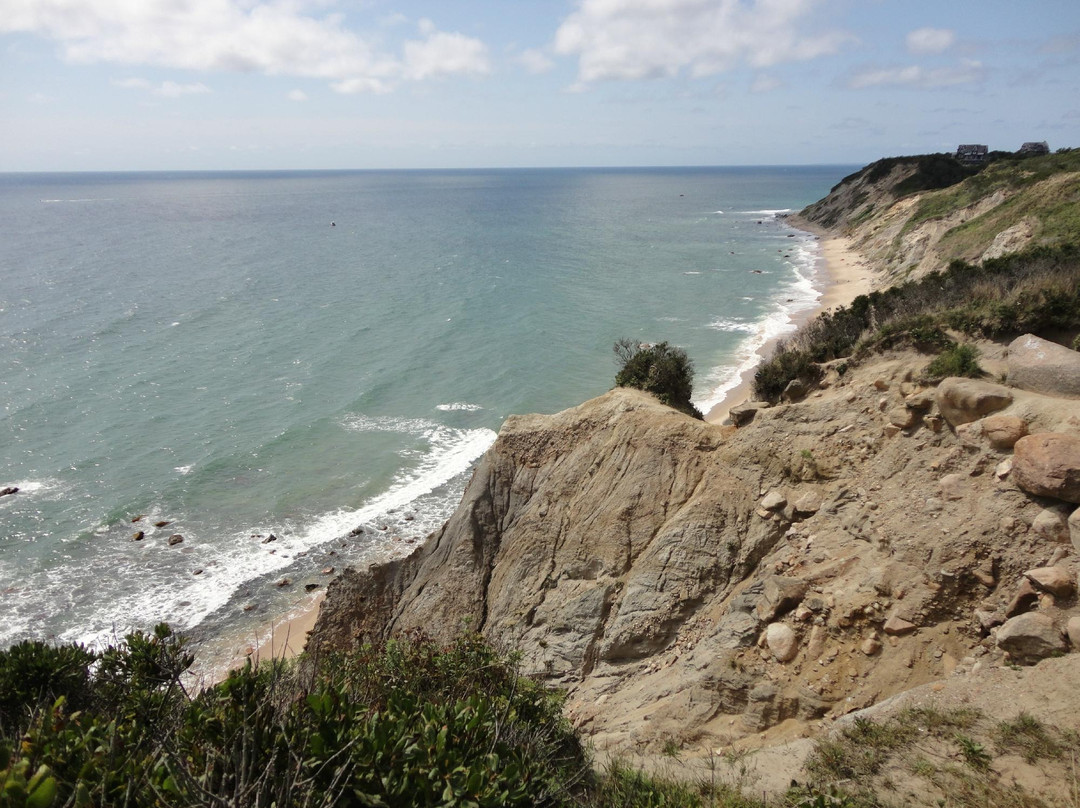 Greenway Walking Trails