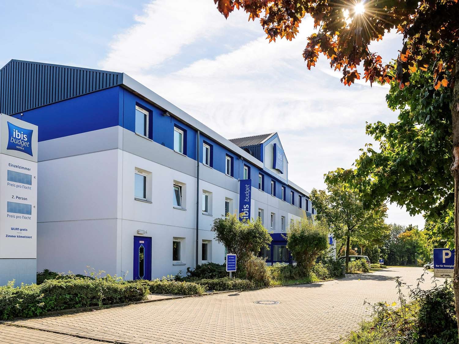 B&b Hotel Dortmund-airport-官方