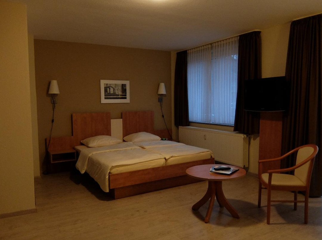Hotel Jellentrup