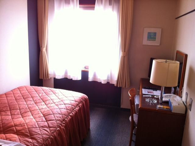 光市酒店住宿-Hotel 23