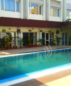 Ira by Orchid Bhubaneswar酒店图片