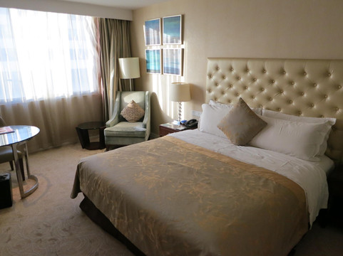 东方建国大酒店主图