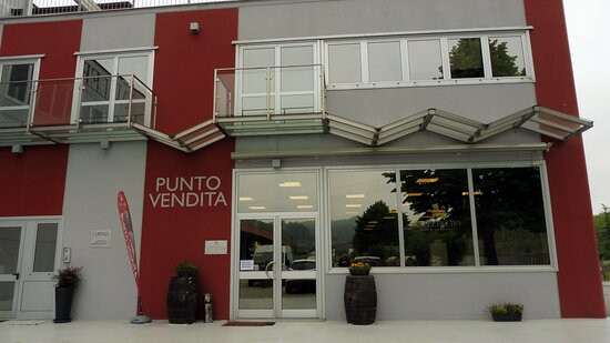 Cantina Vallebelbo景点图片