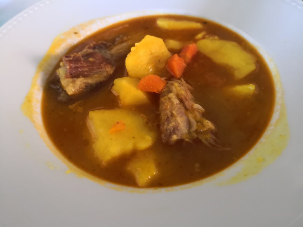Restaurante Don Gonzalo