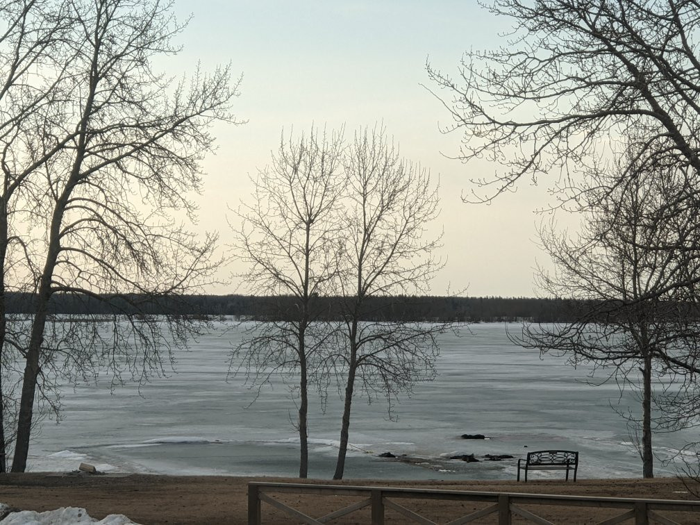 Gull Harbour Lighthouse-Hecla Island必去景点