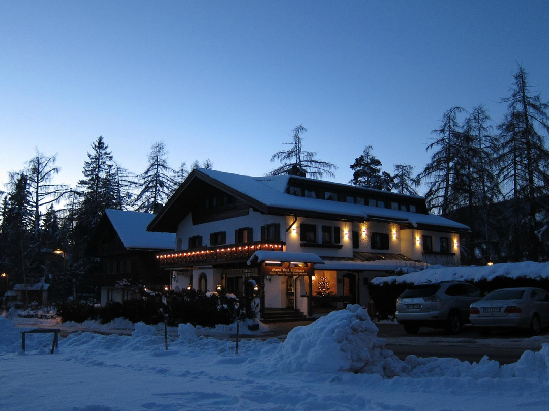 Garni Villa Bachmann
