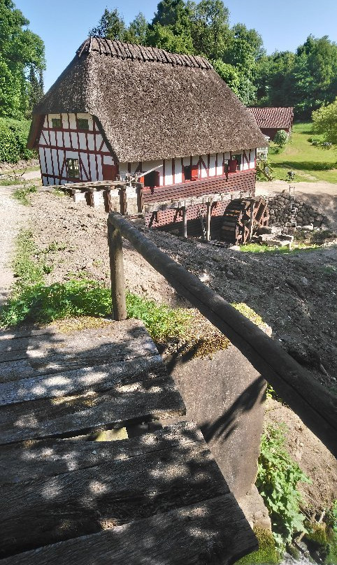 Vejstrup旅游攻略图片