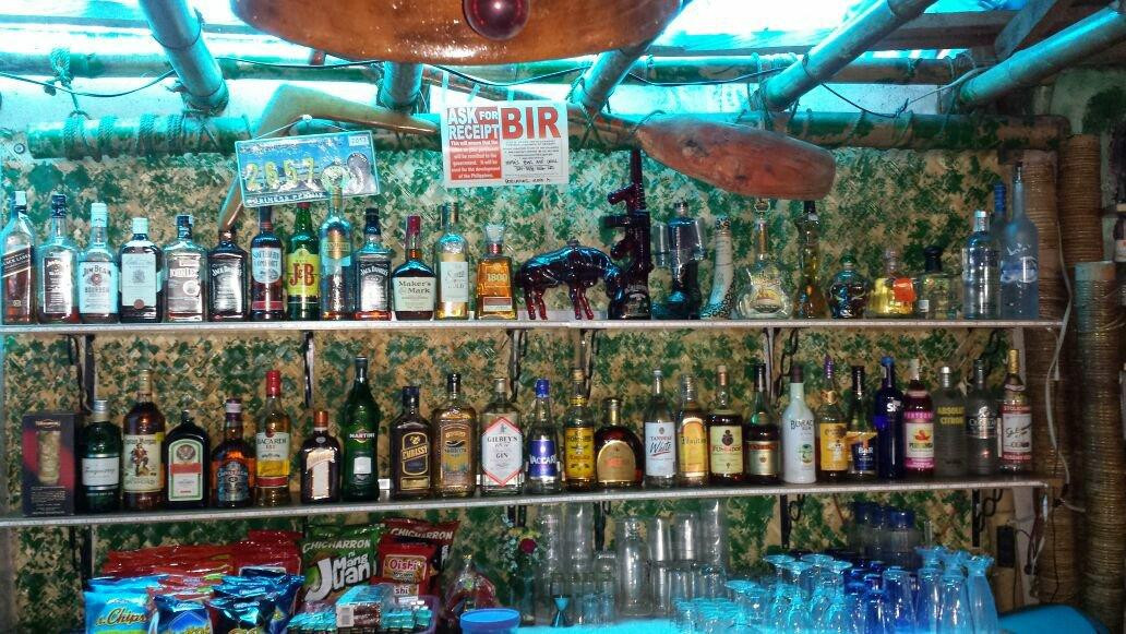 Irma's Bar & Grill景点图片