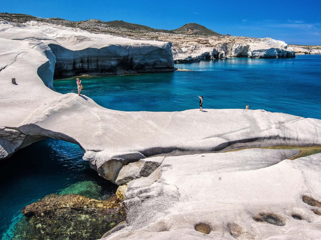 Private Tours Greece-雅典必去景点