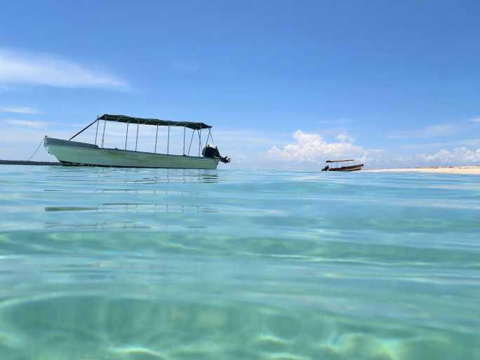 Boteros de Bastimentos-博卡斯镇必去景点