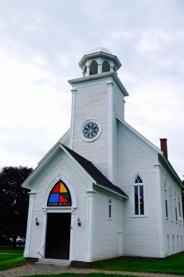 Sutton旅游景点-Galerie Art Plus