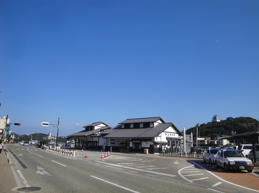 Hirado City Tourist Information景点图片
