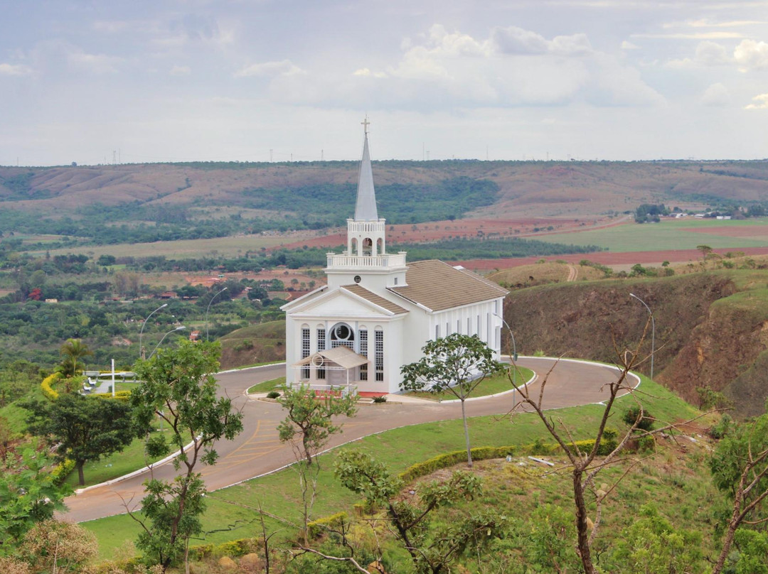 Capela São Francisco de Assis