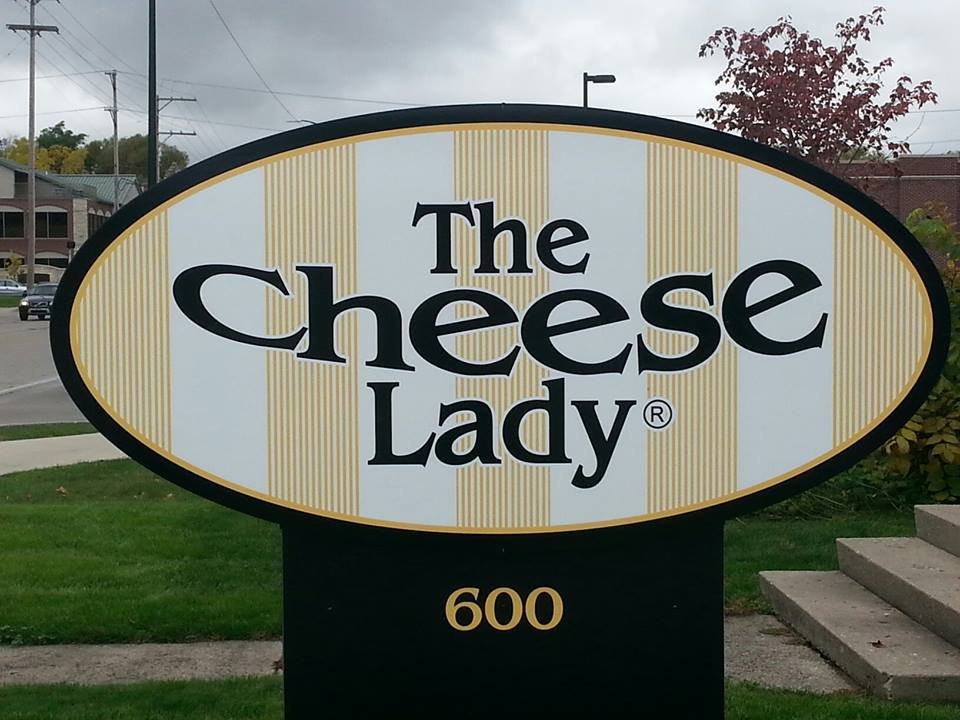 The Cheese Lady Traverse City-特拉弗斯城必去景点