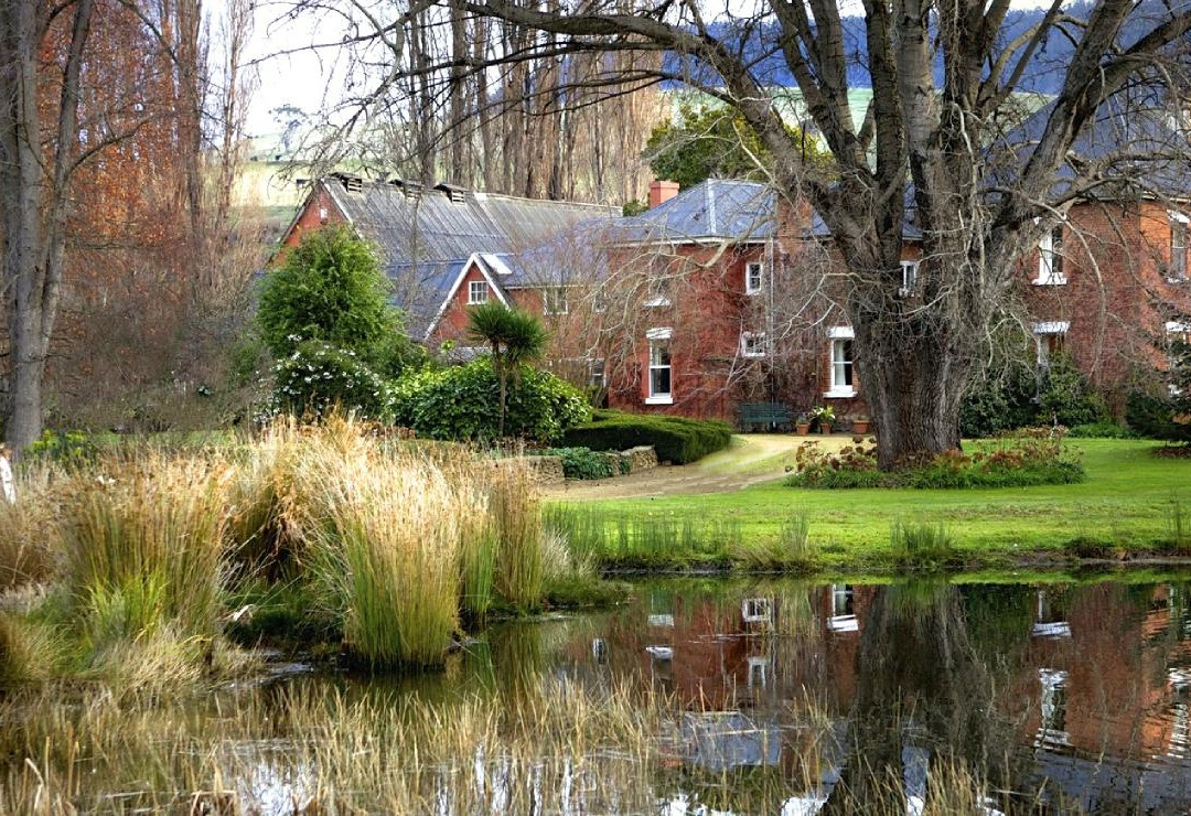 Bespoke Tasmania-霍巴特必去景点