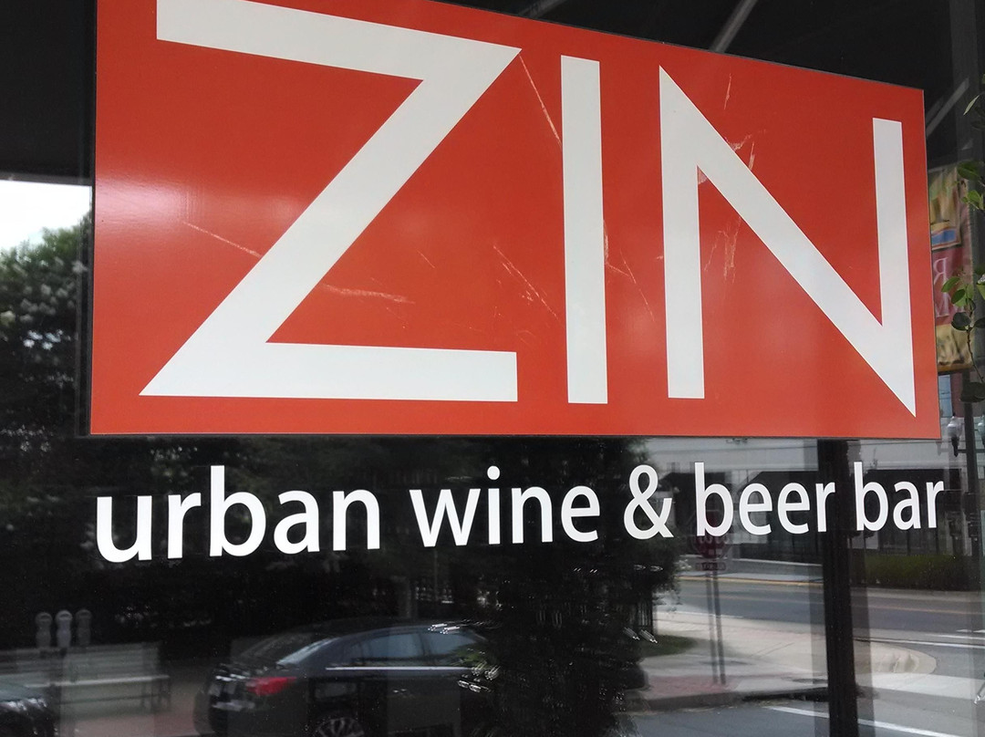 Zin Wine Bar