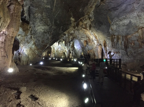 Phong Nha Heritage Travel - Day Tours