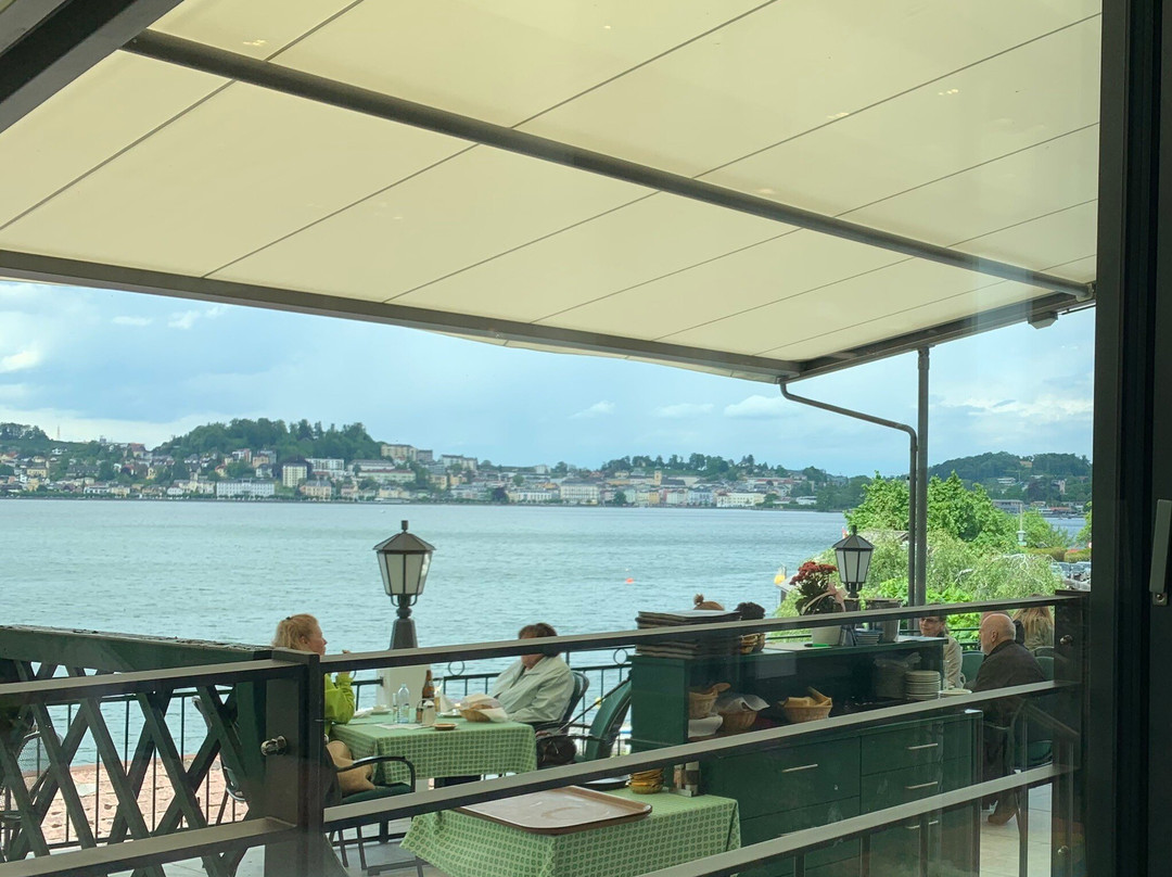 葛姆登酒店住宿-格林贝格湖畔乡村酒店