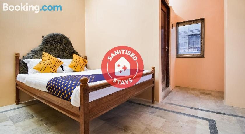 SPOT ON 69451 Shivam Guest House