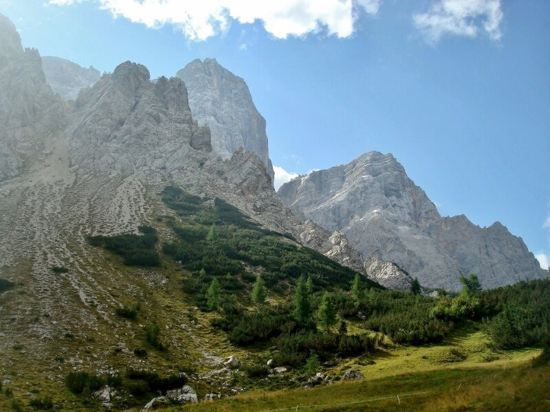 Capitello Di Sant'antonio景点图片