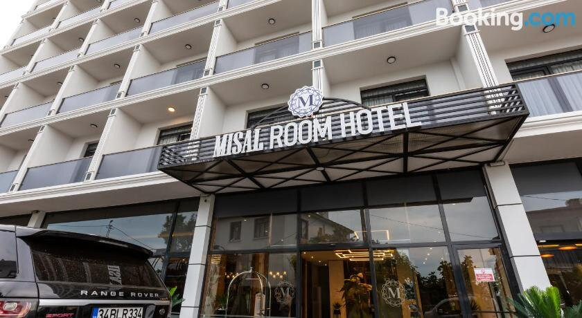 Misal Hotel