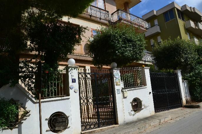 A due passi da Erice B&B-官方