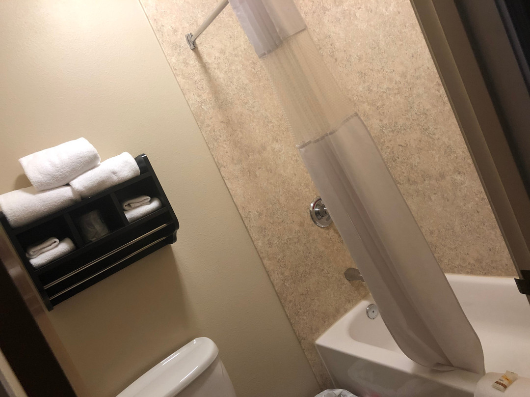 莫阿布拉昆塔套房酒店