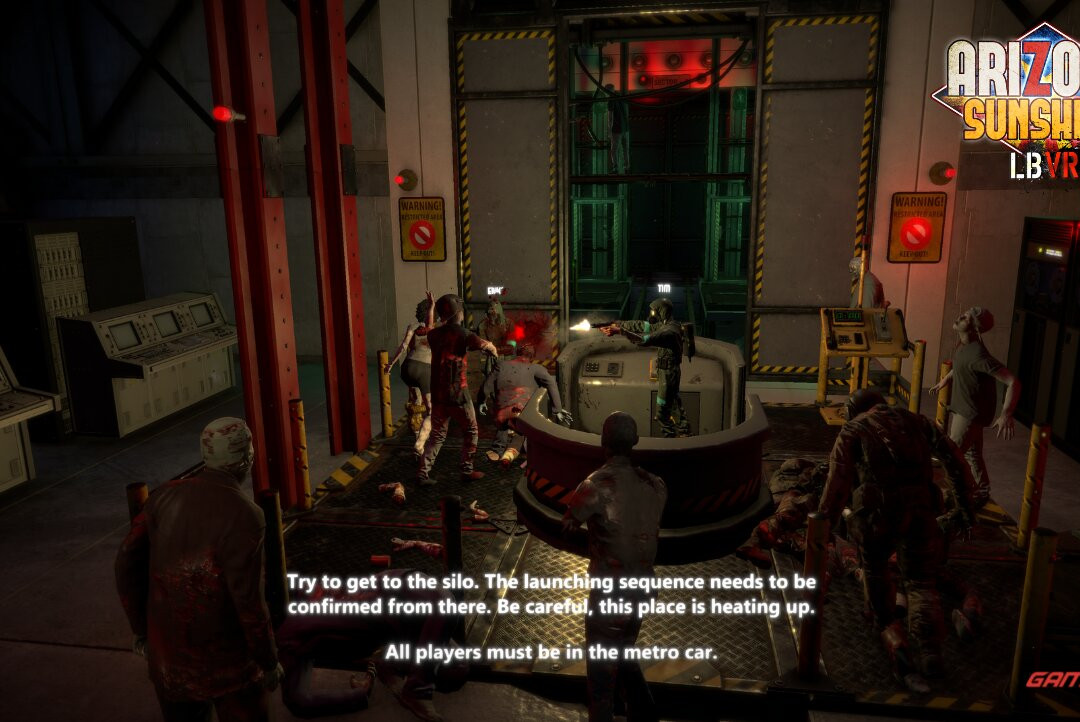 Game OVR-埃德蒙顿必去景点