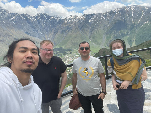 We Are Georgia Tours-第比利斯必去景点