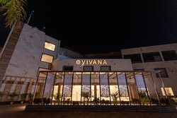Vivana-The Business Hotel主图