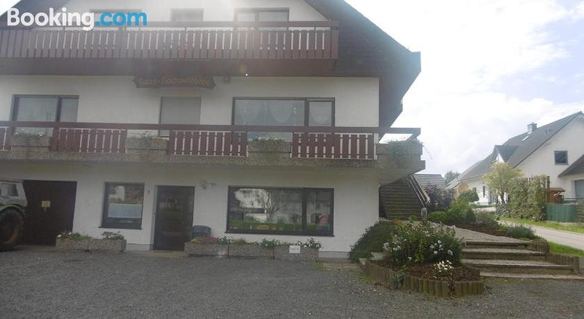 Haus Hochwaldhoehe主图