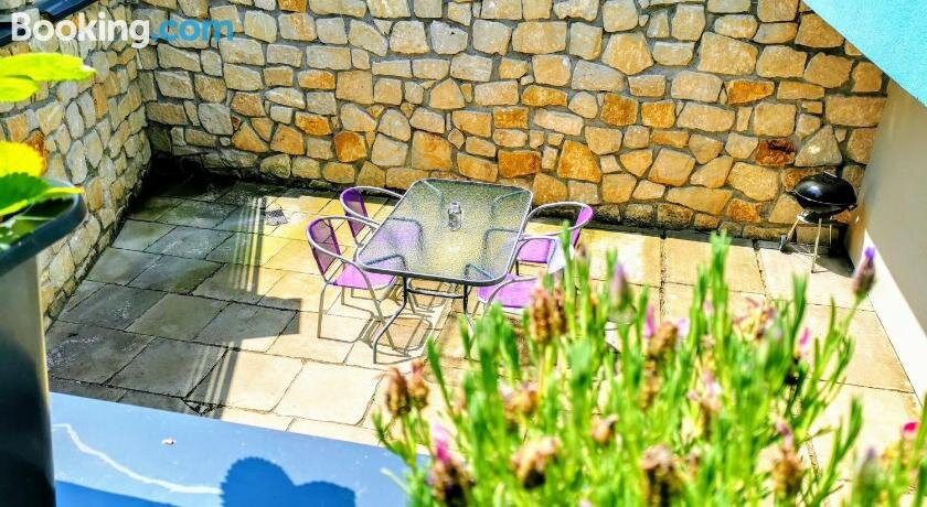 Privat v Podhoubi