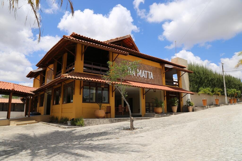 Da Matta Resort