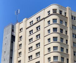 Free Walking Tour Fortaleza-福塔莱萨必去景点