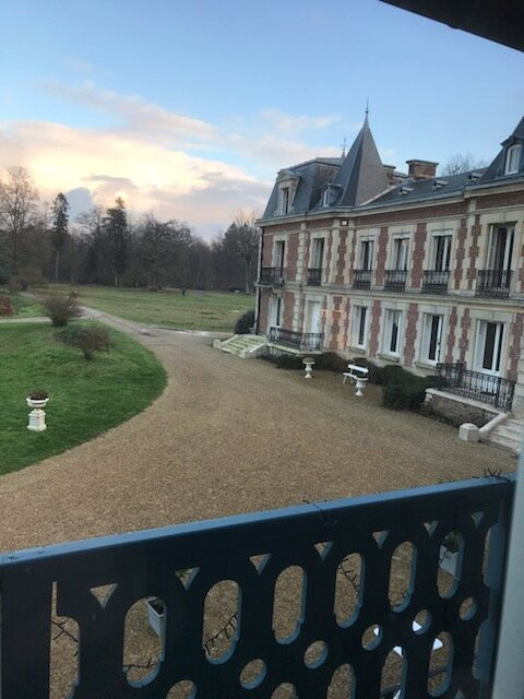 Château le Quesnoy主图