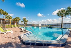 Quality Inn & Suites Riverfront-官方