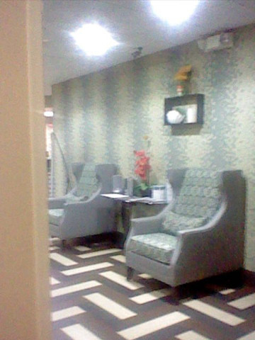 Quality Inn & Suites Huntsville Research Park Area主图