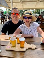 Red Bluff Brewers-莱克斯恩特伦斯必去景点