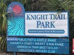 Knight Trail Park景点图片
