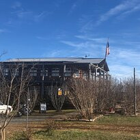 Wood Ridge Farm Brewery-Lovingston必去景点