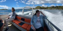 Rakiura Charters & Water Taxi景点图片