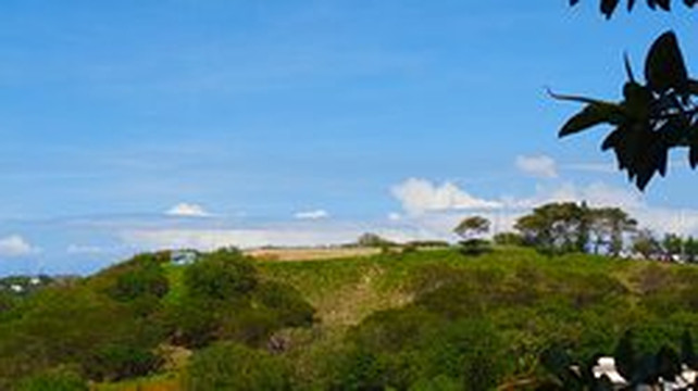 Fol Hill-努美阿必去景点