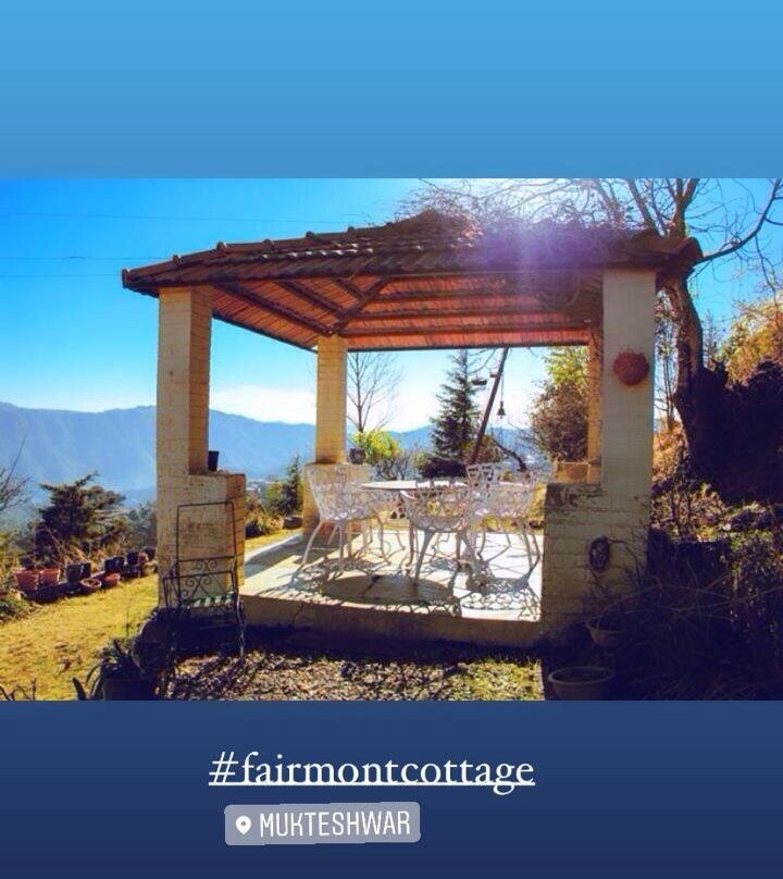 Fairmont Cottage Mukteshwar主图