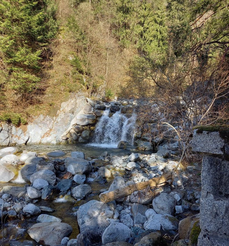 Rio Bedù