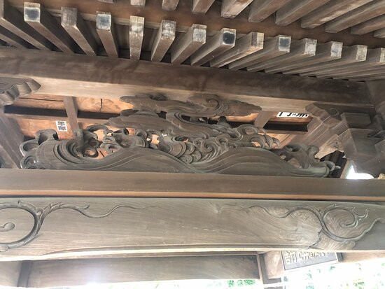 Sayamahachiman Shrine-狭山市必去景点